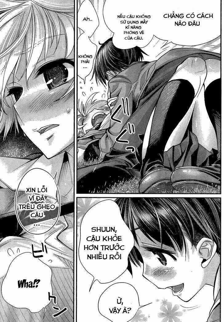 Ane Kurabe - Chapter 3 - Trang 24