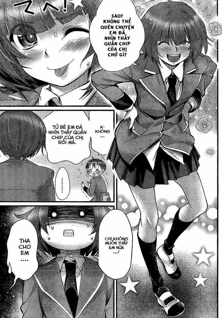 Ane Kurabe - Chapter 3 - Trang 7