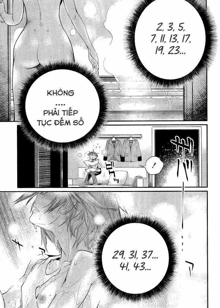 Ane Kurabe - Chapter 4 - Trang 23