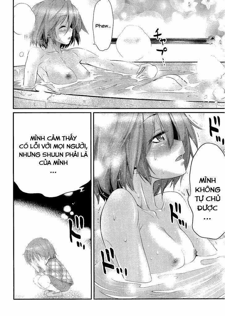 Ane Kurabe - Chapter 4 - Trang 24