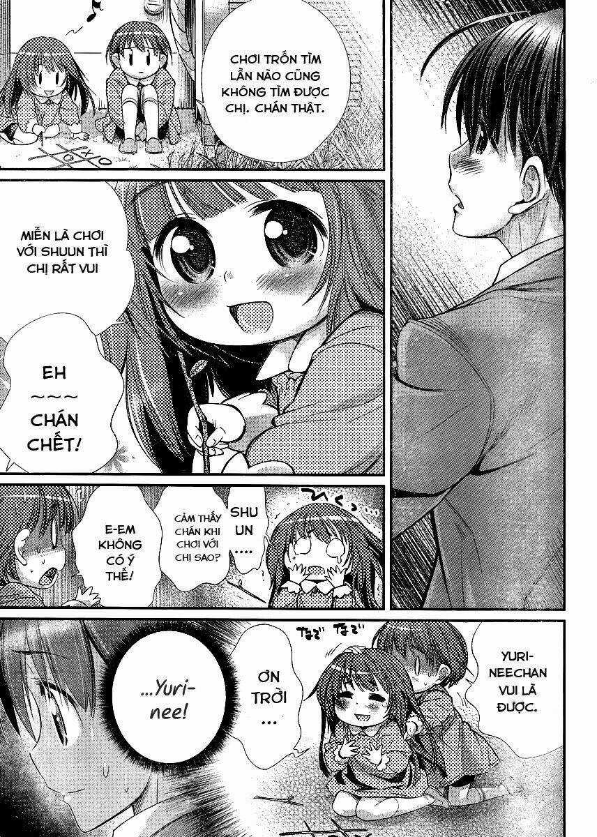 Ane Kurabe - Chapter 5 - Trang 17