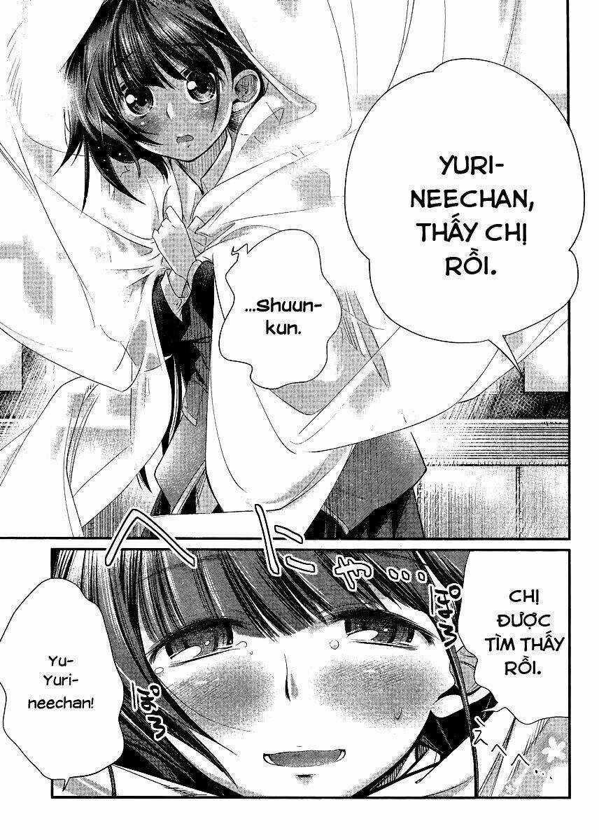 Ane Kurabe - Chapter 5 - Trang 19