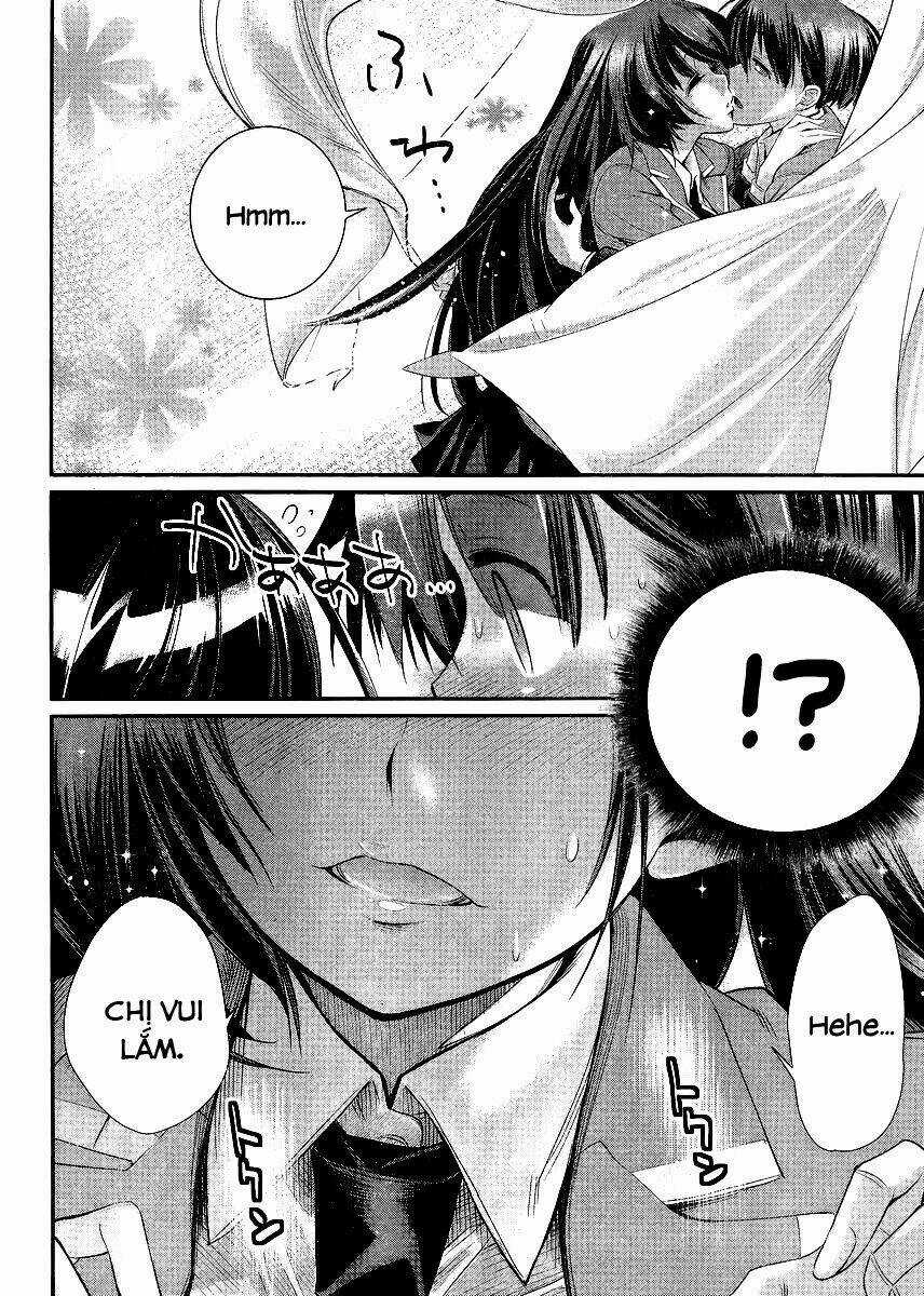 Ane Kurabe - Chapter 5 - Trang 22