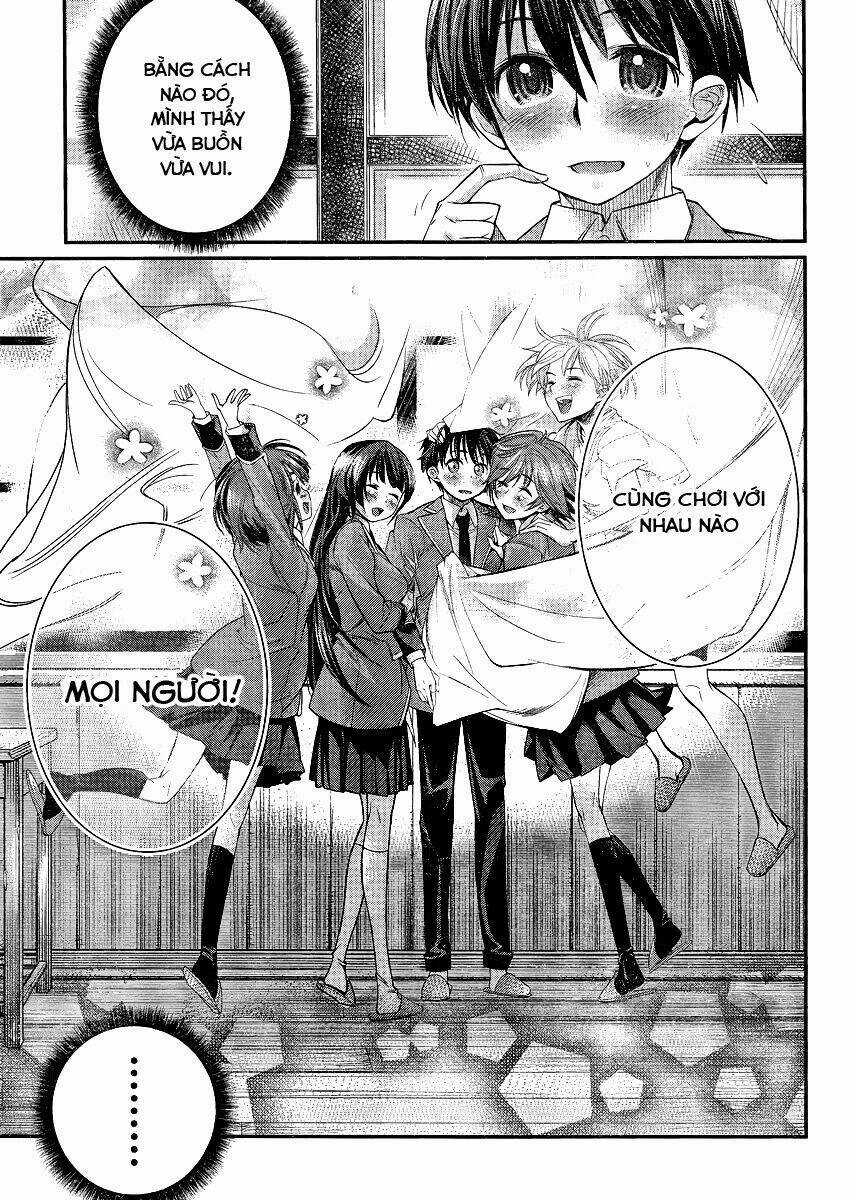 Ane Kurabe - Chapter 5 - Trang 28