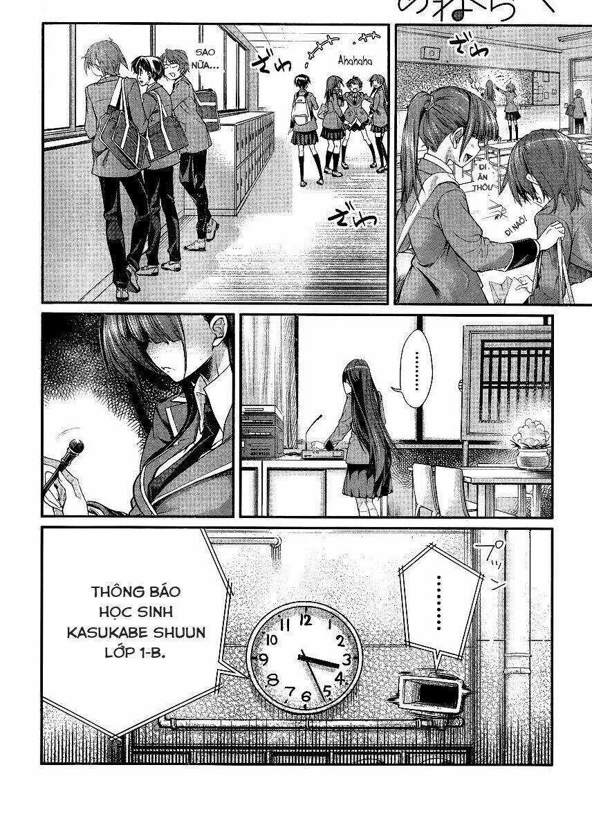 Ane Kurabe - Chapter 5 - Trang 7