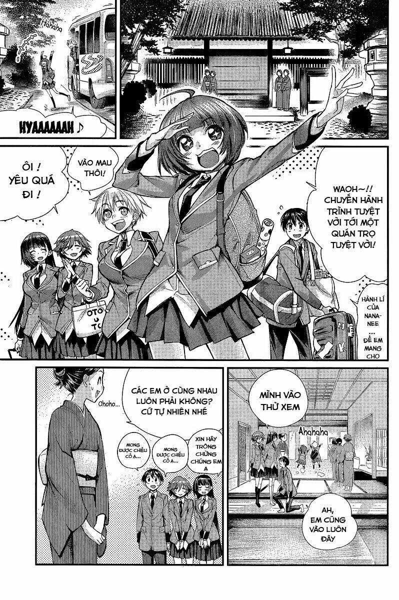 Ane Kurabe - Chapter 6 - Trang 2