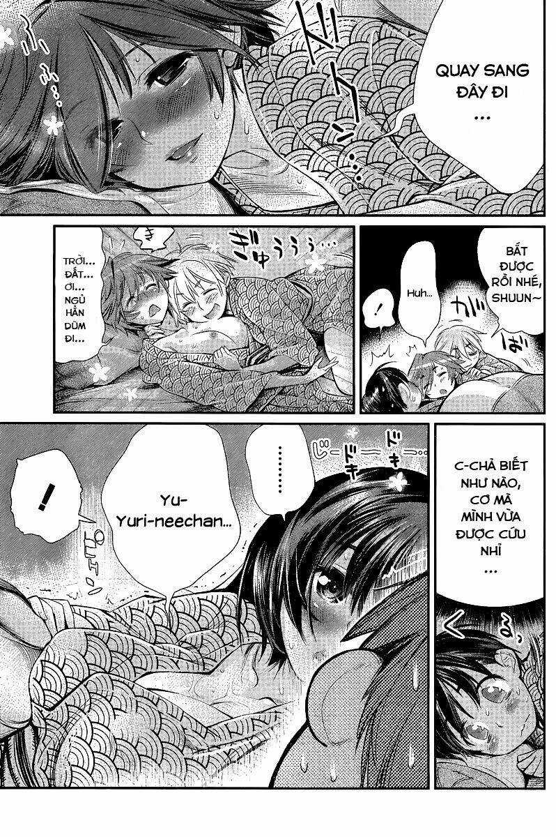 Ane Kurabe - Chapter 6 - Trang 18