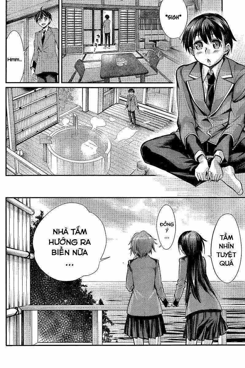 Ane Kurabe - Chapter 6 - Trang 5