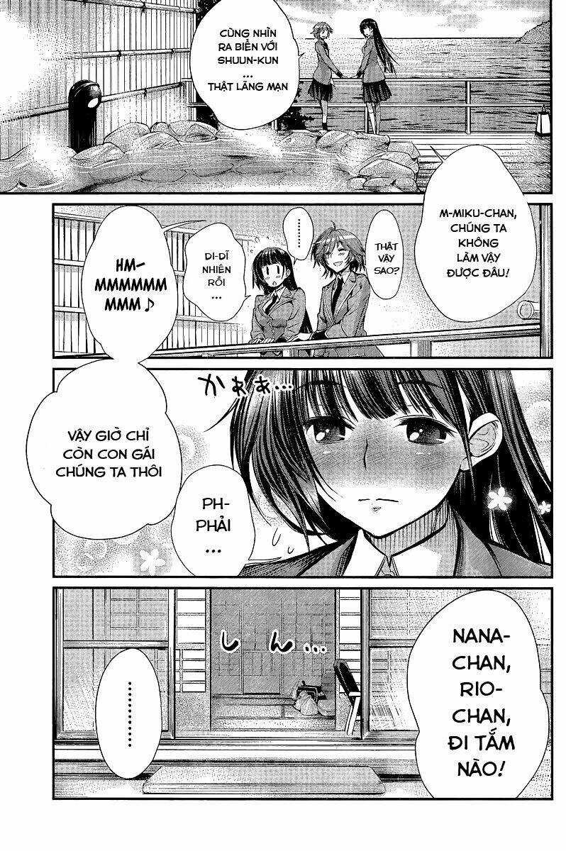 Ane Kurabe - Chapter 6 - Trang 6