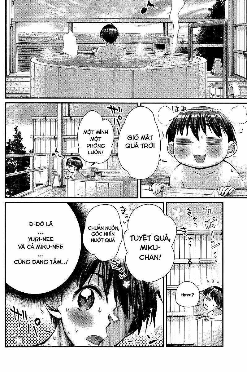 Ane Kurabe - Chapter 6 - Trang 7