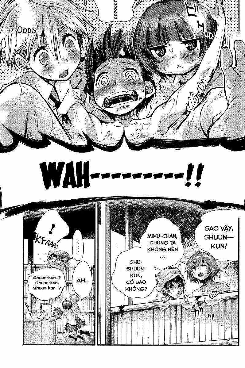 Ane Kurabe - Chapter 6 - Trang 10