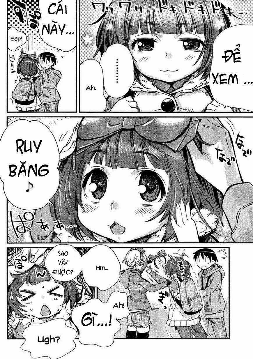 Ane Kurabe - Chapter 7 - Trang 5