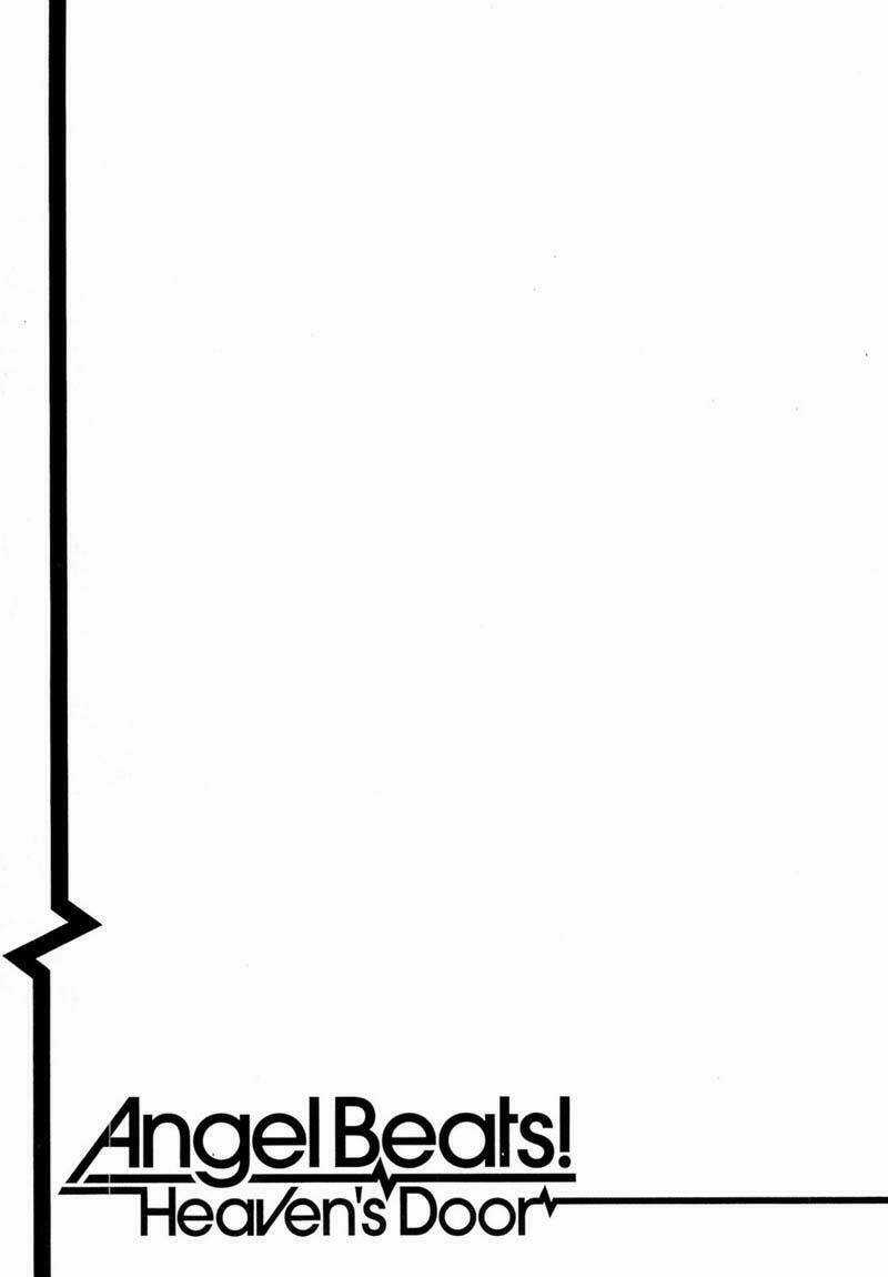 Angel Beats! Heaven - Chapter 1 - Trang 34