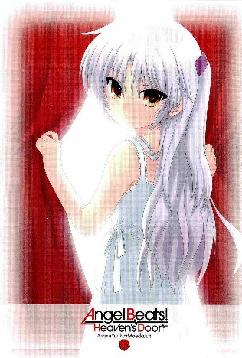 Angel Beats! Heaven - Chapter 1 - Trang 5
