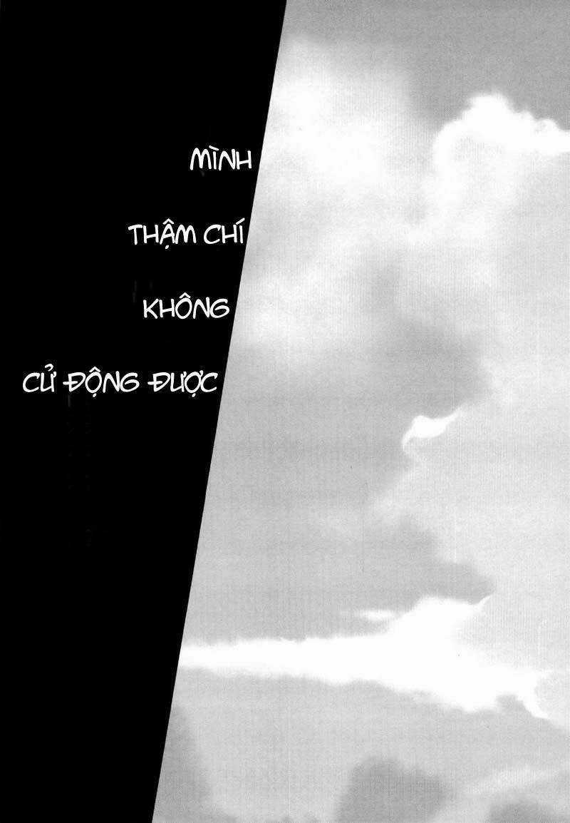 Angel Beats! Heaven - Chapter 1 - Trang 10