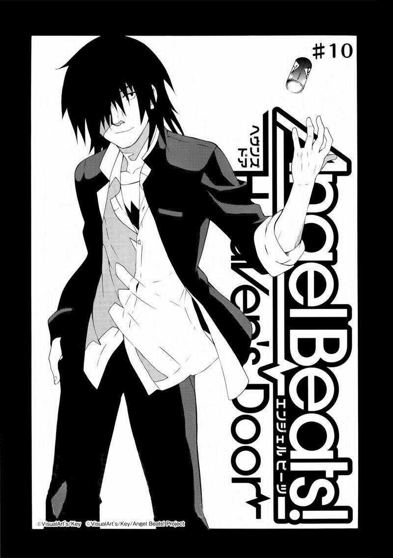 Angel Beats! Heaven - Chapter 10 - Trang 1