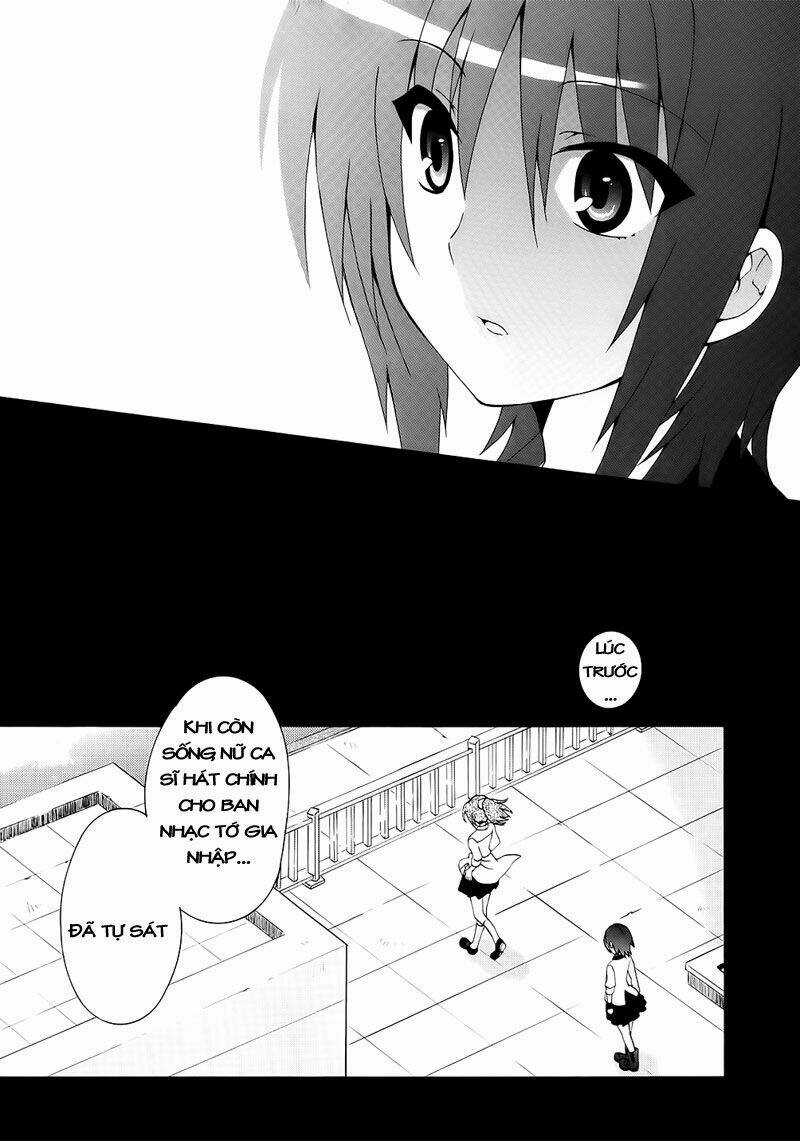 Angel Beats! Heaven - Chapter 13 - Trang 13
