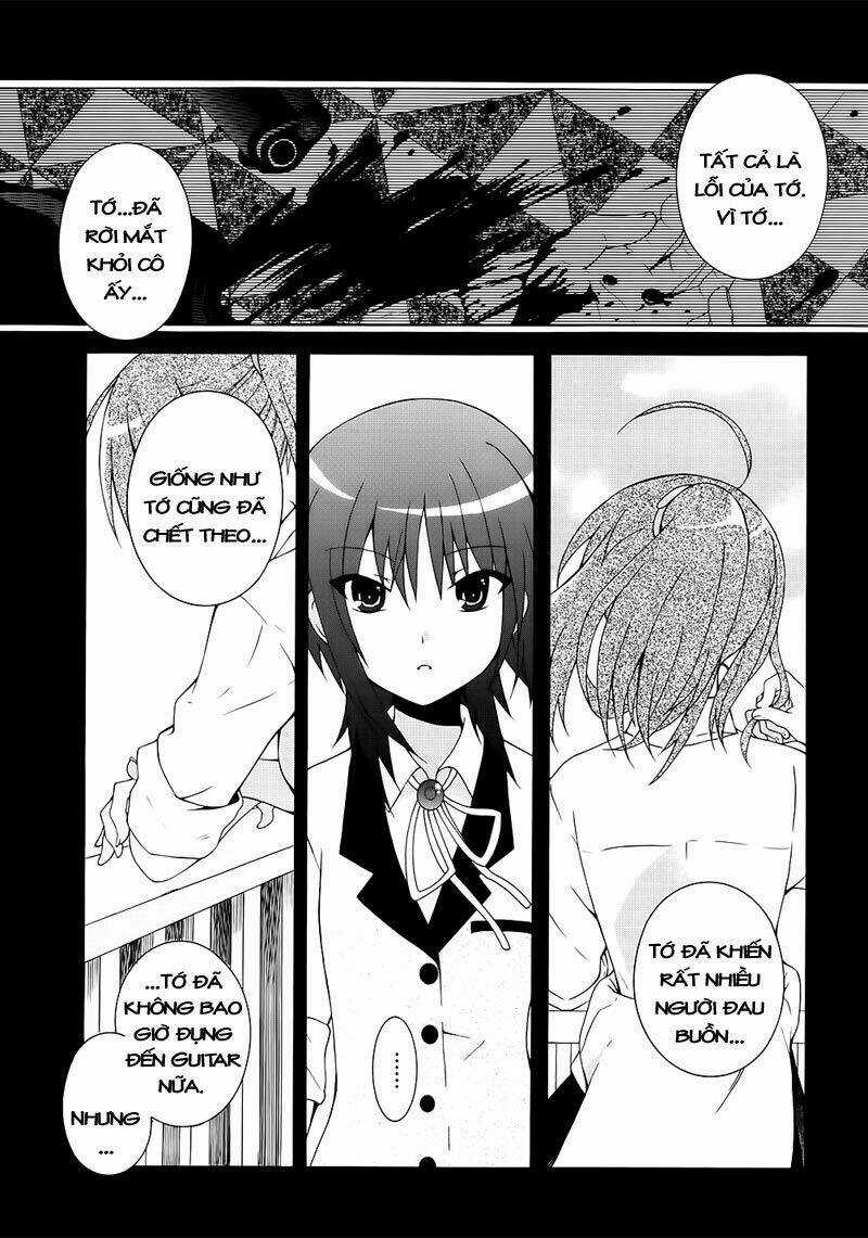 Angel Beats! Heaven - Chapter 13 - Trang 14