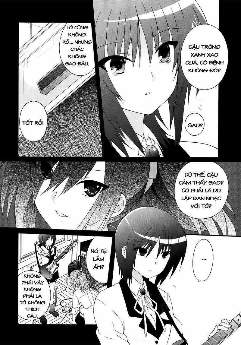 Angel Beats! Heaven - Chapter 13 - Trang 5