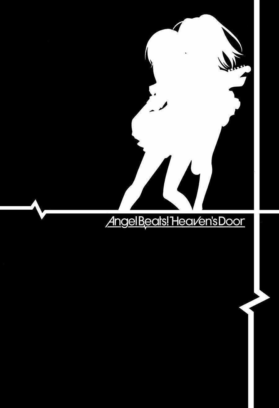 Angel Beats! Heaven - Chapter 14 - Trang 3