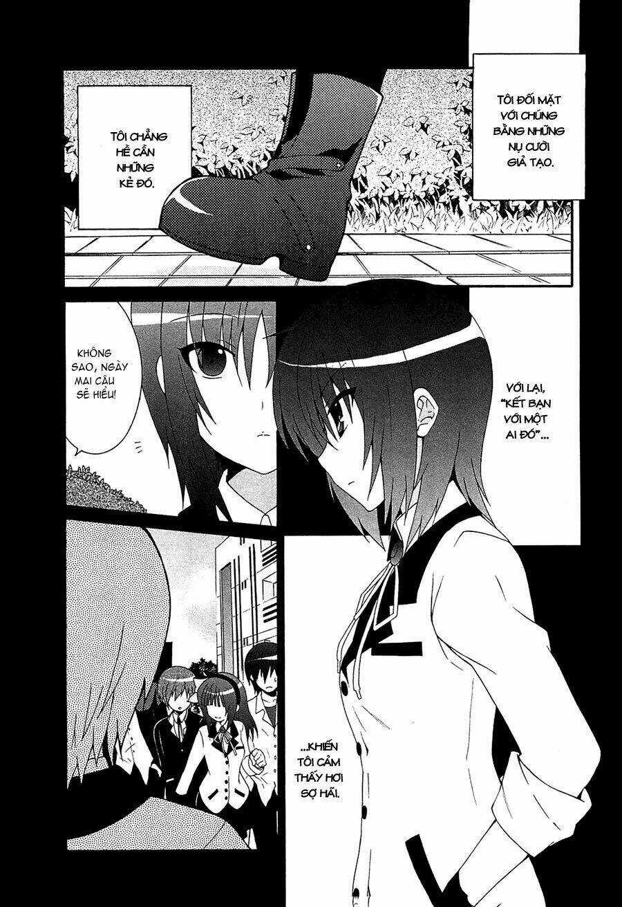 Angel Beats! Heaven - Chapter 14 - Trang 5
