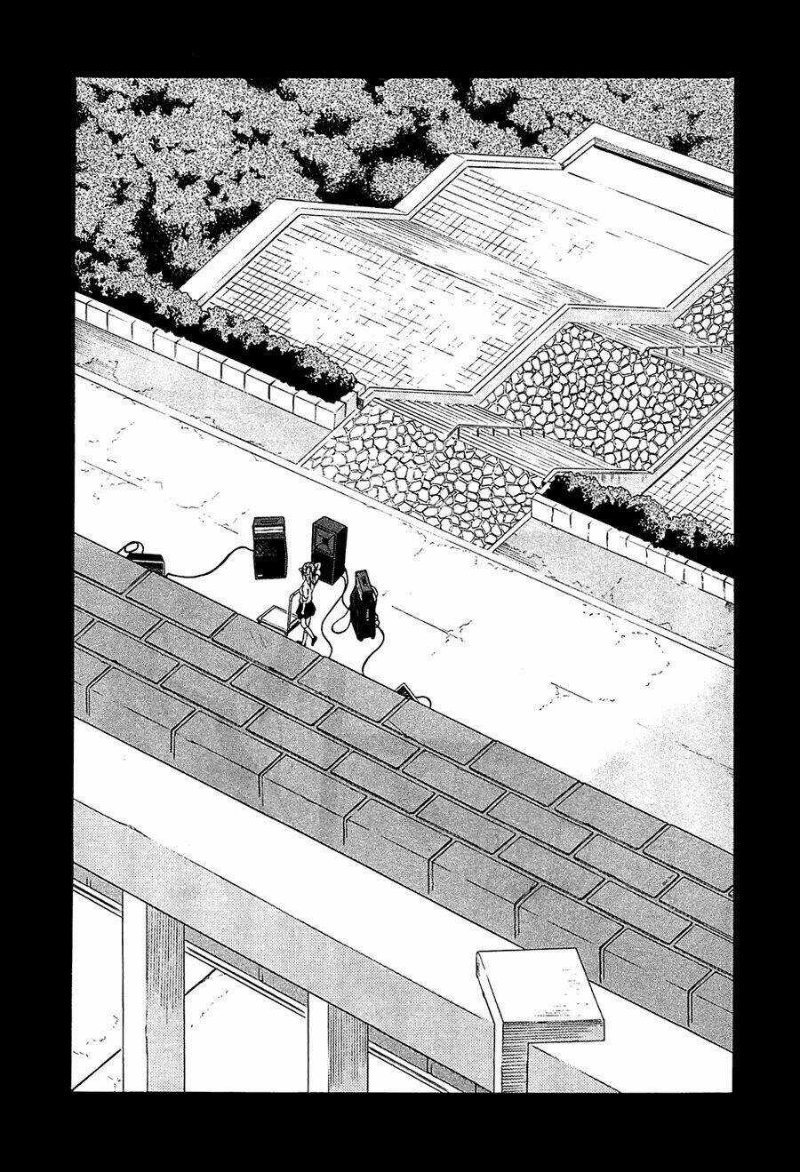 Angel Beats! Heaven - Chapter 14 - Trang 8