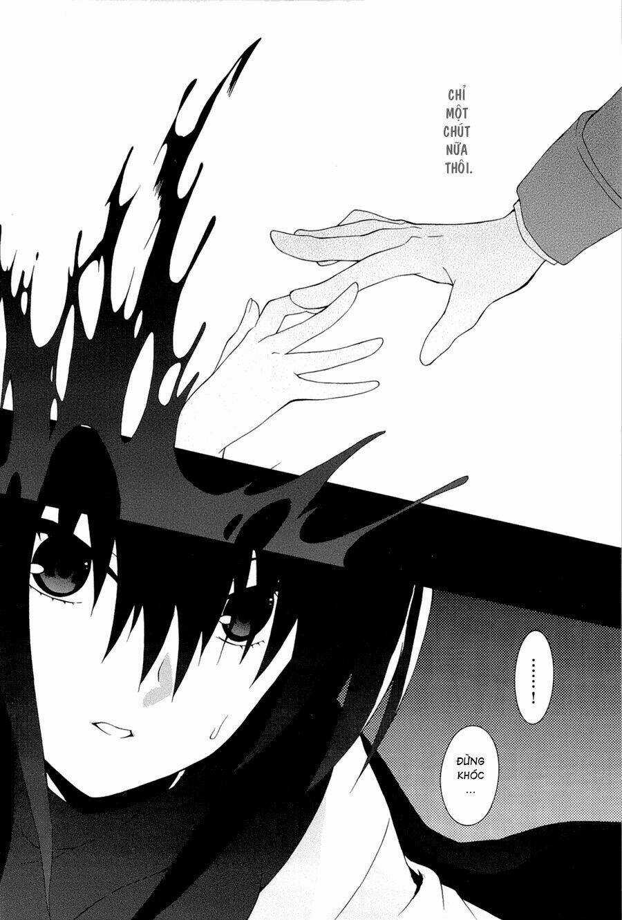 Angel Beats! Heaven - Chapter 18 - Trang 5