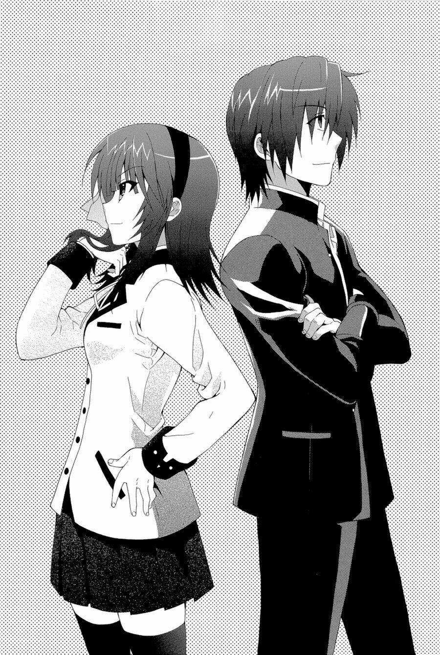 Angel Beats! Heaven - Chapter 19 - Trang 3