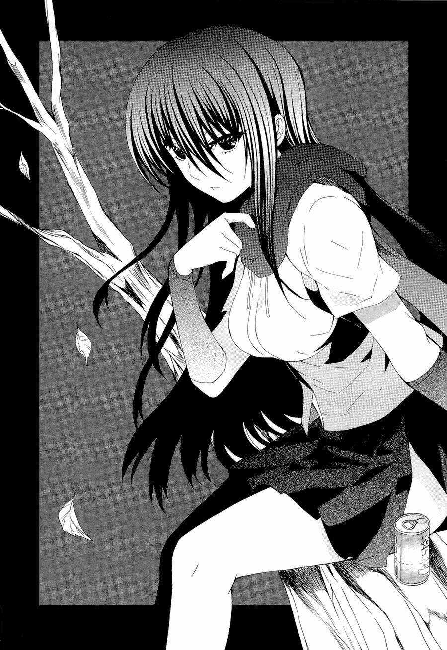 Angel Beats! Heaven - Chapter 23 - Trang 4