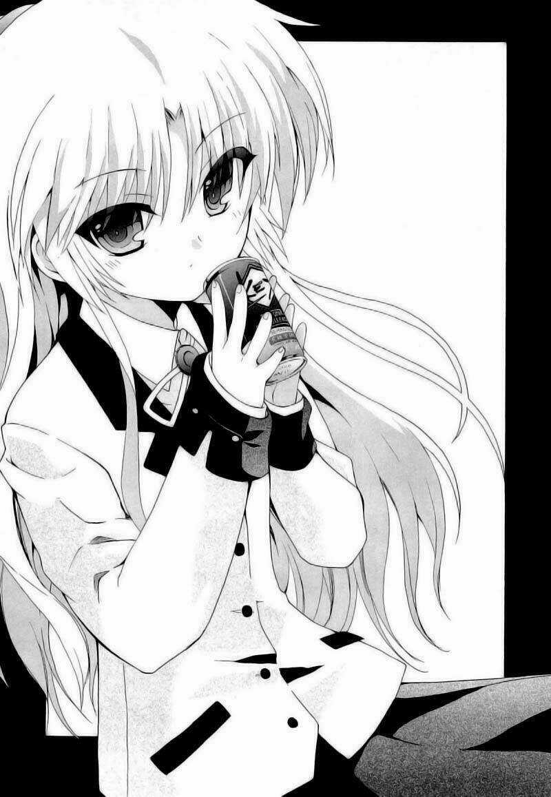 Angel Beats! Heaven - Chapter 4 - Trang 4