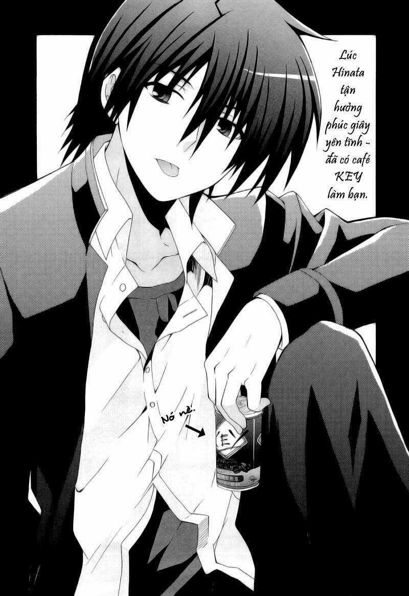 Angel Beats! Heaven - Chapter 5 - Trang 2