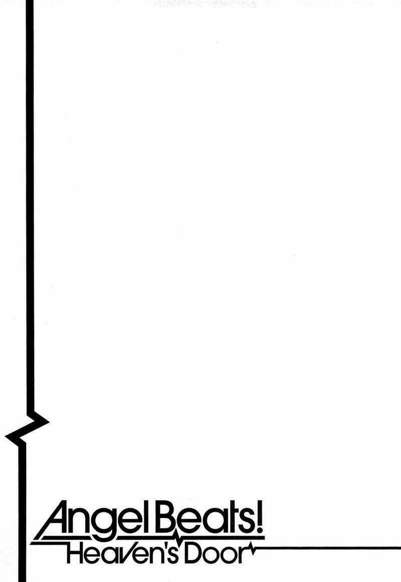 Angel Beats! Heaven - Chapter 6 - Trang 1