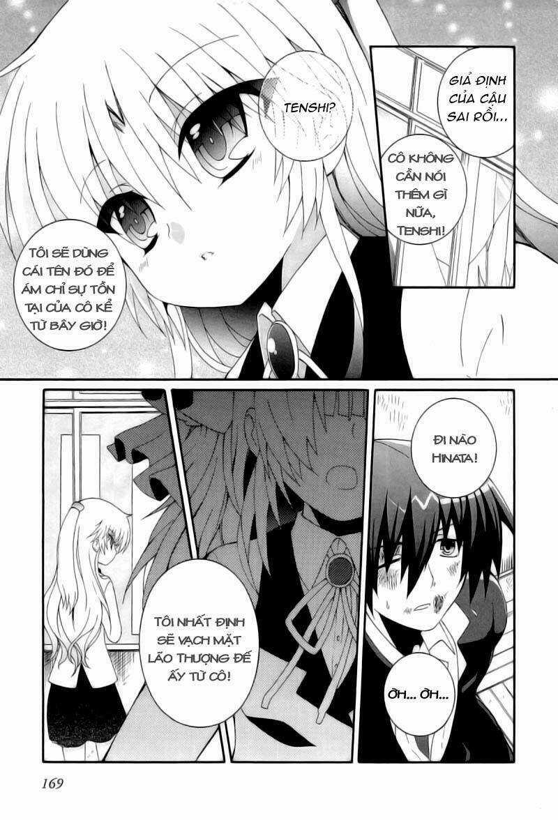 Angel Beats! Heaven - Chapter 6 - Trang 23