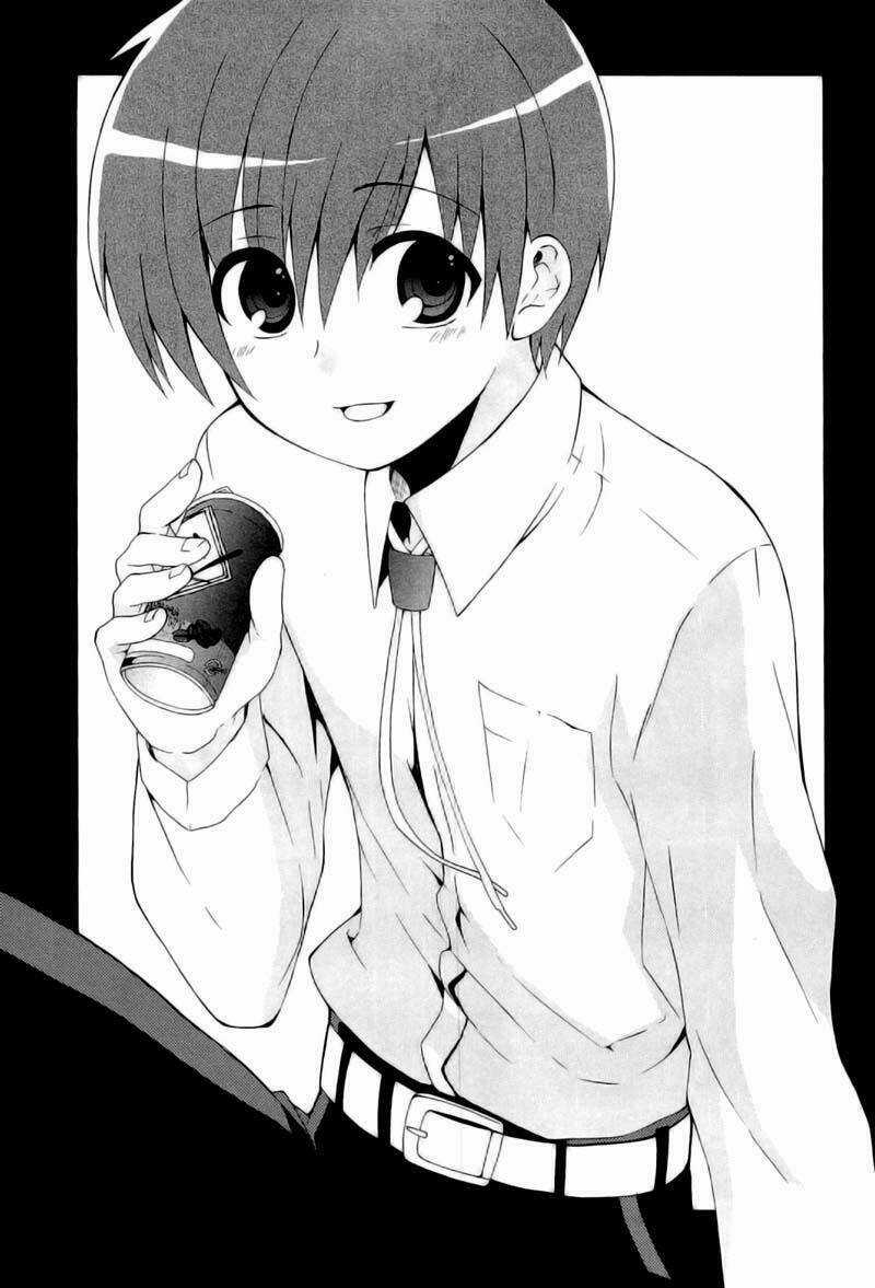 Angel Beats! Heaven - Chapter 6 - Trang 4