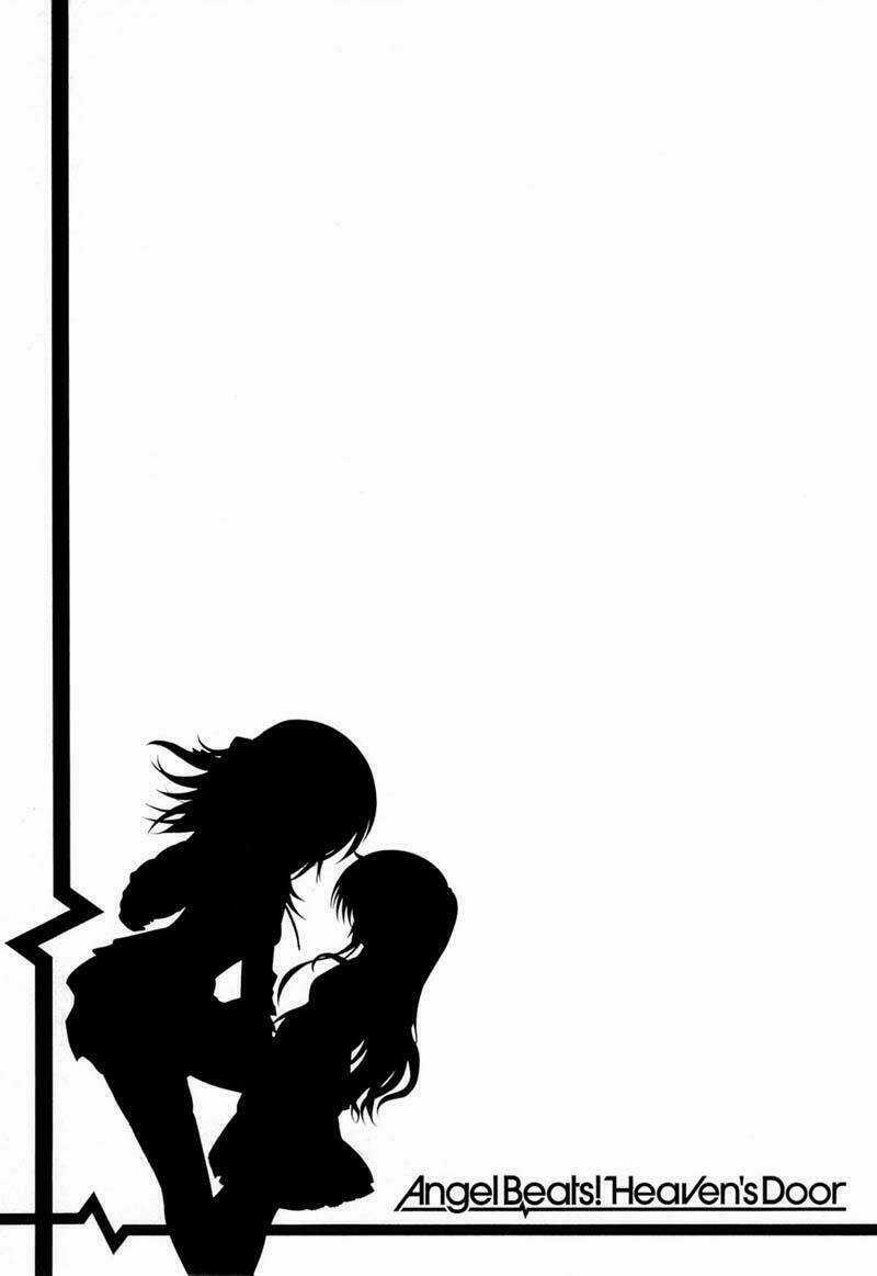 Angel Beats! Heaven - Chapter 65 - Trang 7