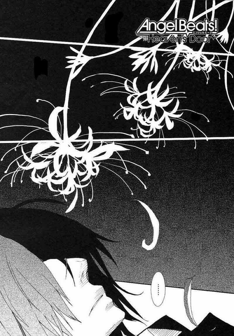 Angel Beats! Heaven - Chapter 8 - Trang 1
