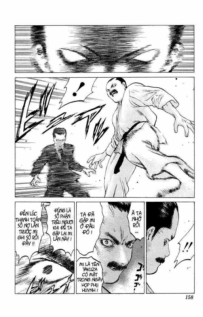 Angel Densetsu - Chapter 64 - Trang 24