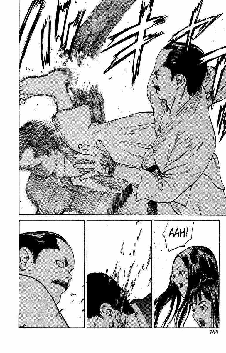 Angel Densetsu - Chapter 64 - Trang 26