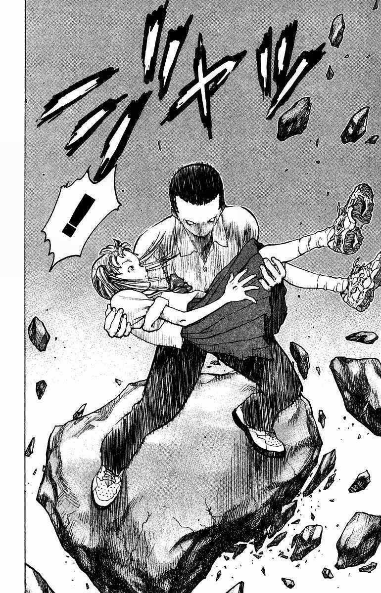 Angel Densetsu - Chapter 68 - Trang 28