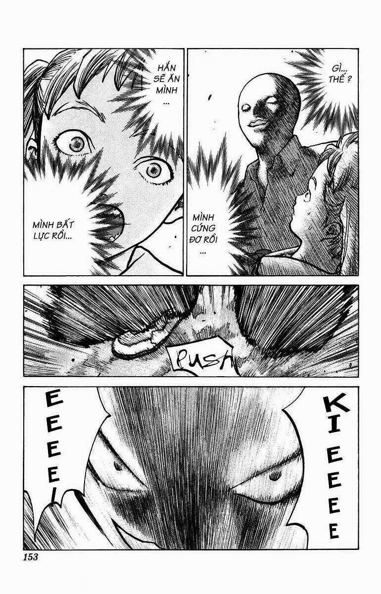 Angel Densetsu - Chapter 69 - Trang 26