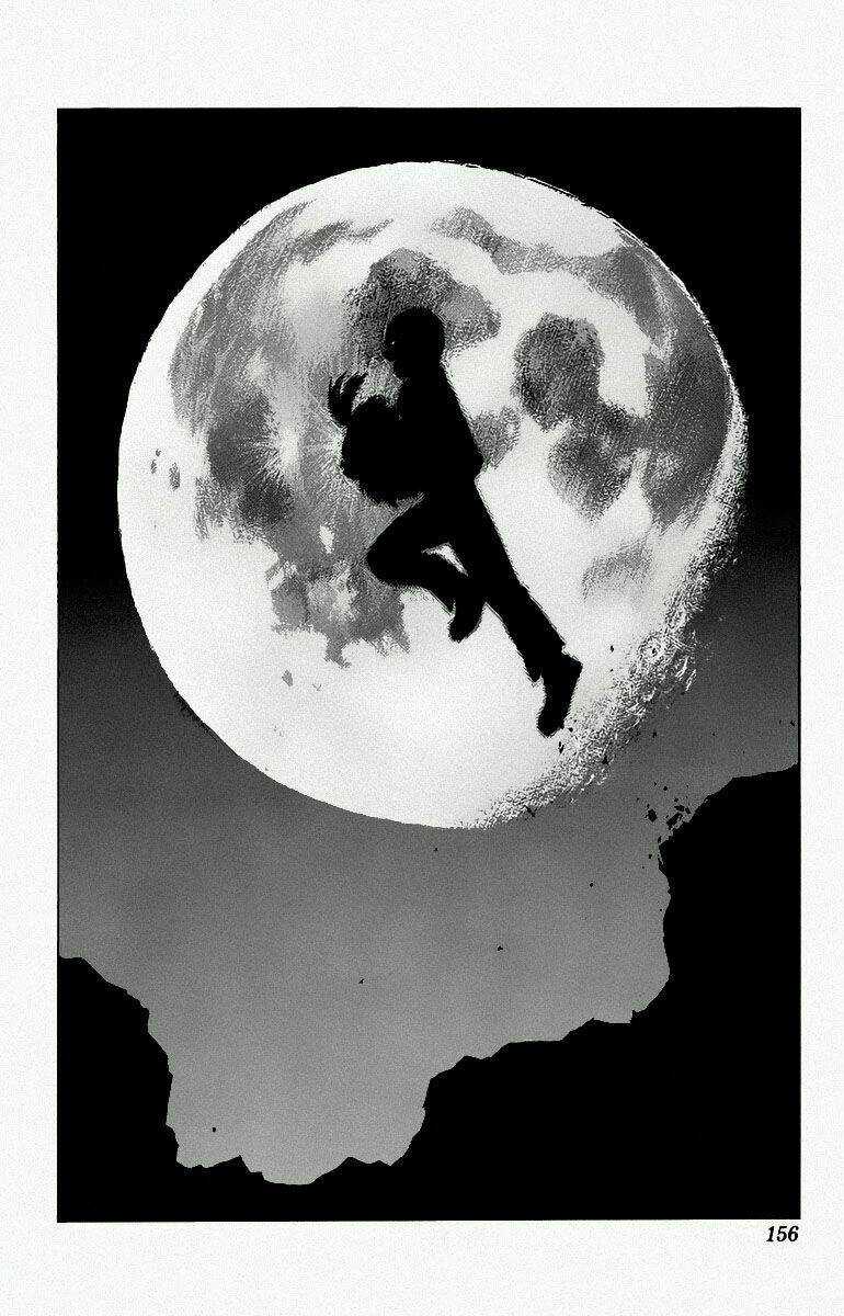 Angel Densetsu - Chapter 69 - Trang 29