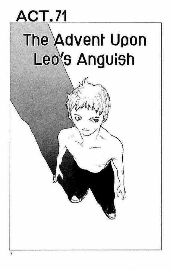 Angel Densetsu - Chapter 71 - Trang 6