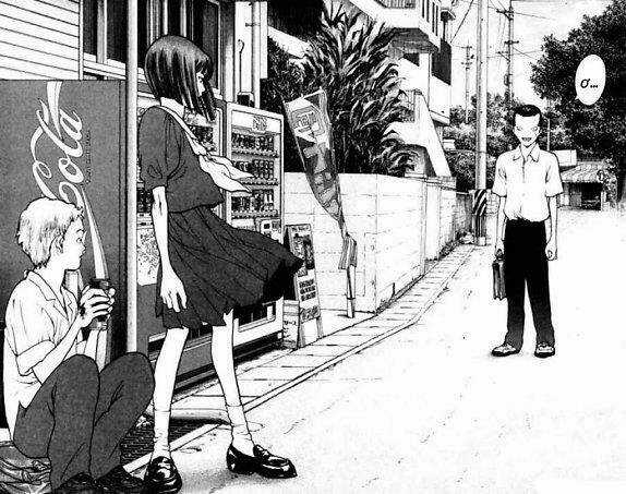 Angel Densetsu - Chapter 72 - Trang 25