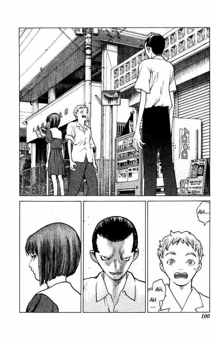 Angel Densetsu - Chapter 74 - Trang 2