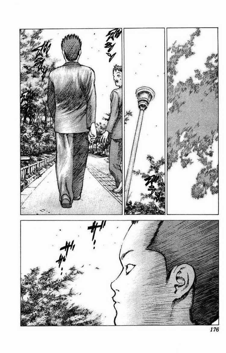 Angel Densetsu - Chapter 76 - Trang 13