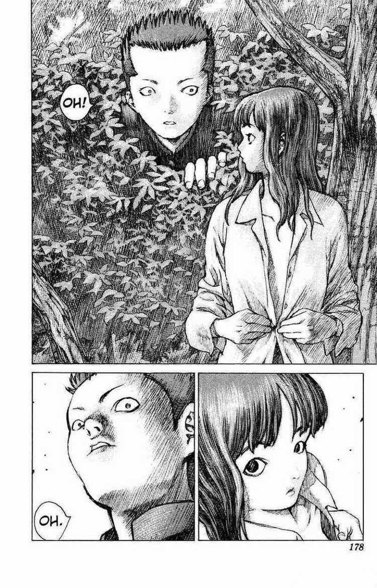 Angel Densetsu - Chapter 76 - Trang 15