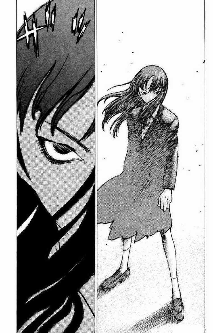 Angel Densetsu - Chapter 76 - Trang 9