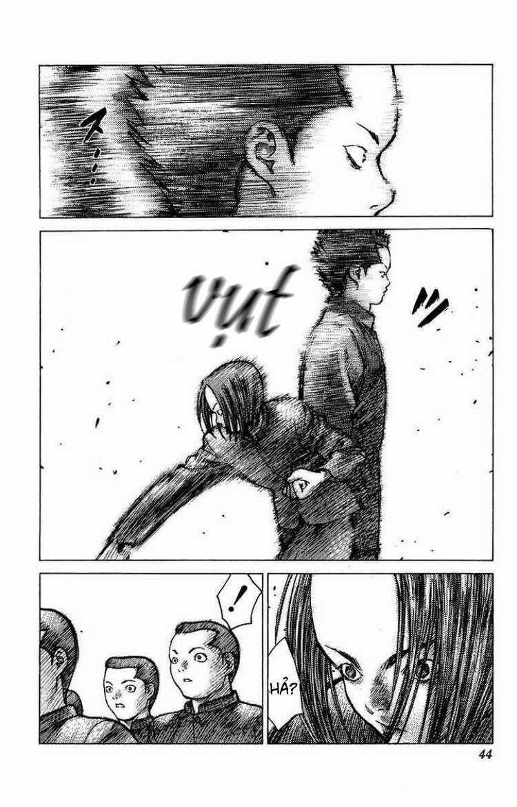 Angel Densetsu - Chapter 78 - Trang 6