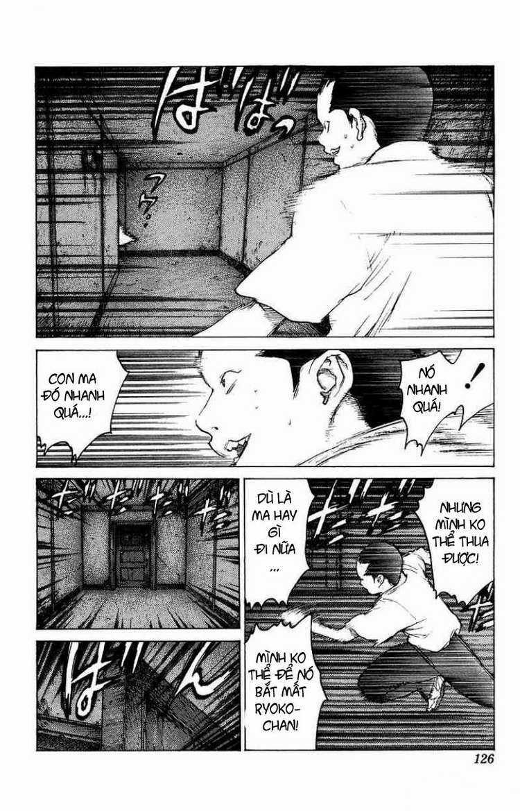 Angel Densetsu - Chapter 80 - Trang 24