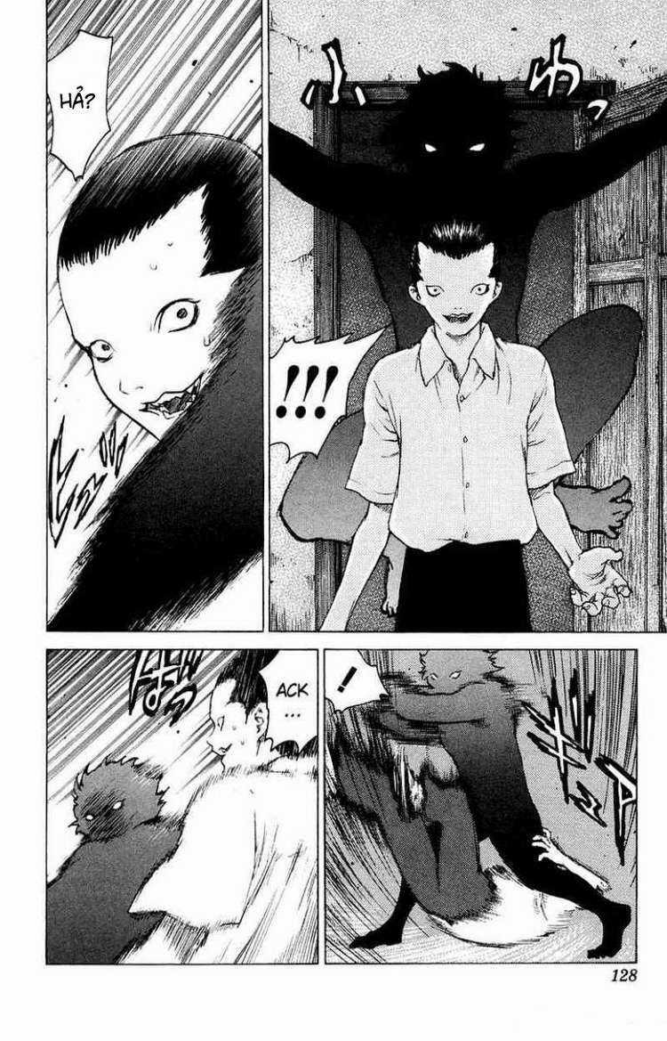 Angel Densetsu - Chapter 80 - Trang 26